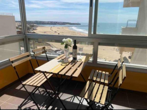 Atlantico - 2 bedroom apartment with ocean view